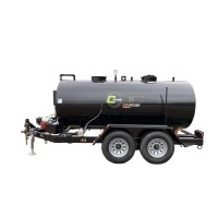 Cimline DuraTank Portable Storage Tank